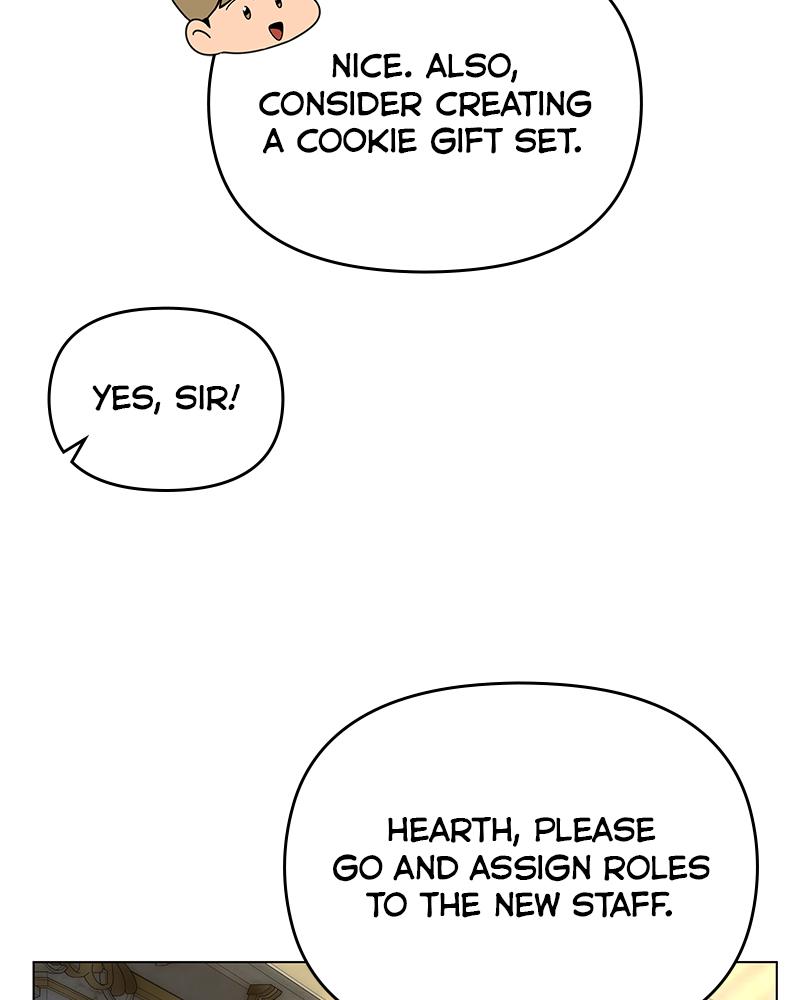 Resigning and Healing in Another World Chap 74 - Next Chap 75