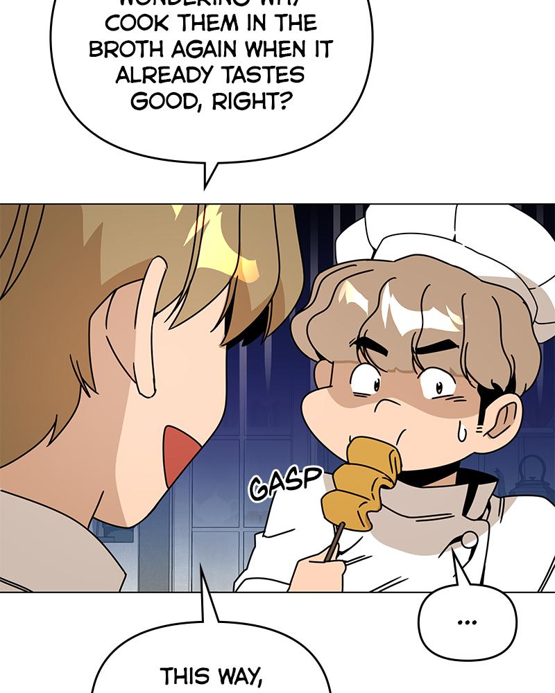 Resigning and Healing in Another World Chap 74 - Next Chap 75