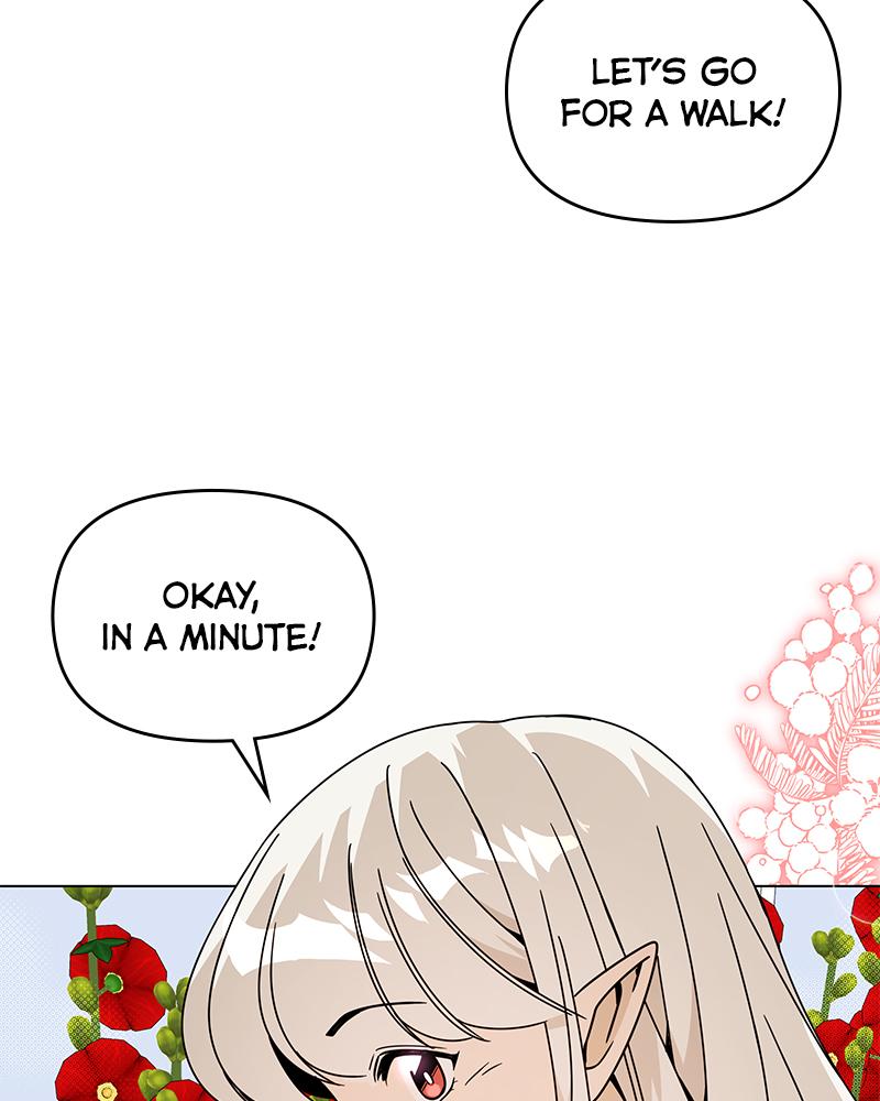 Resigning and Healing in Another World Chap 74 - Next Chap 75