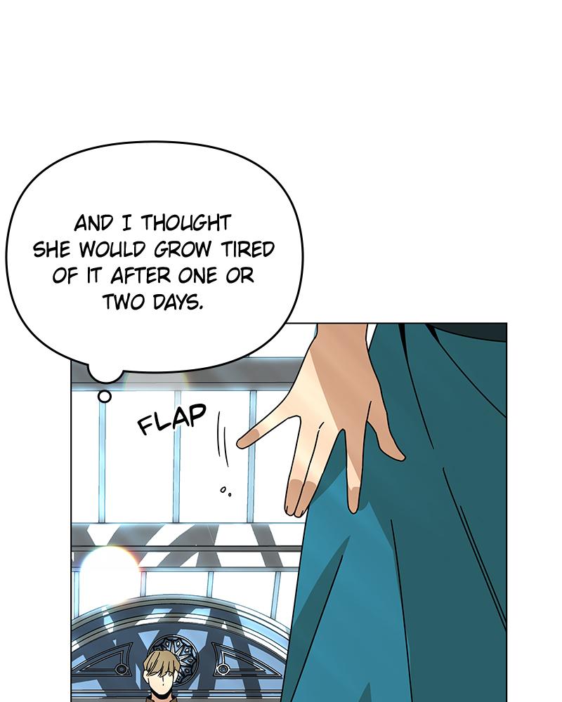 Resigning and Healing in Another World Chap 74 - Next Chap 75