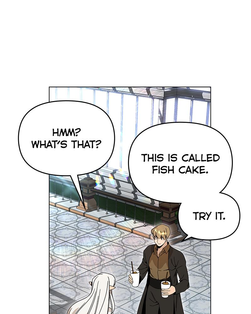 Resigning and Healing in Another World Chap 74 - Next Chap 75