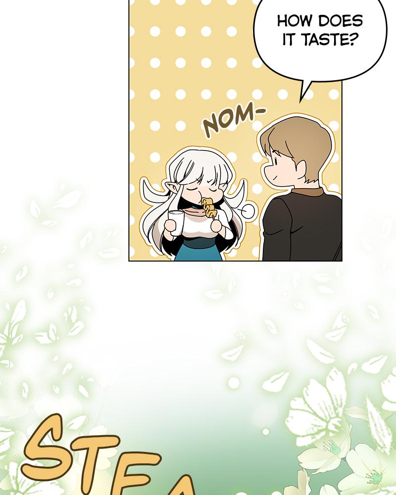 Resigning and Healing in Another World Chap 74 - Next Chap 75