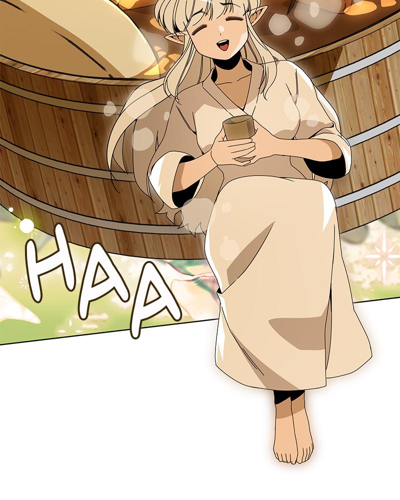 Resigning and Healing in Another World Chap 74 - Next Chap 75