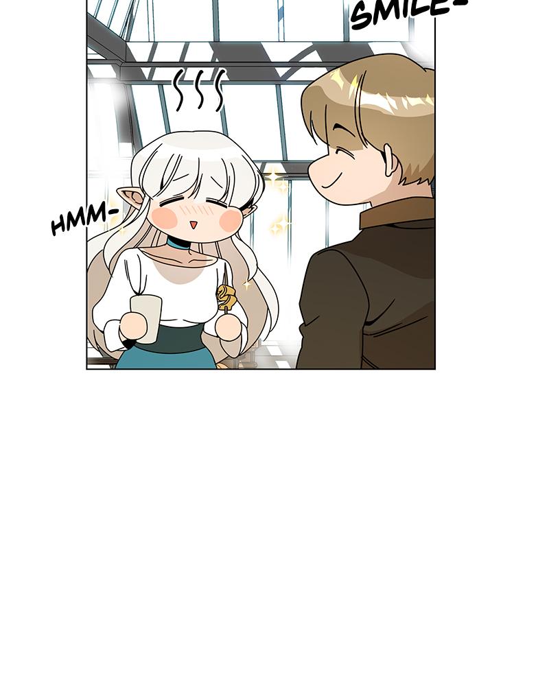 Resigning and Healing in Another World Chap 74 - Next Chap 75
