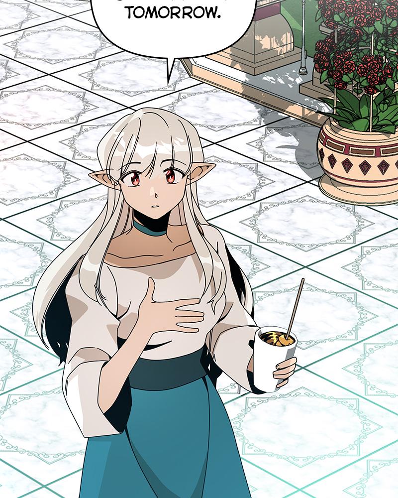 Resigning and Healing in Another World Chap 74 - Next Chap 75