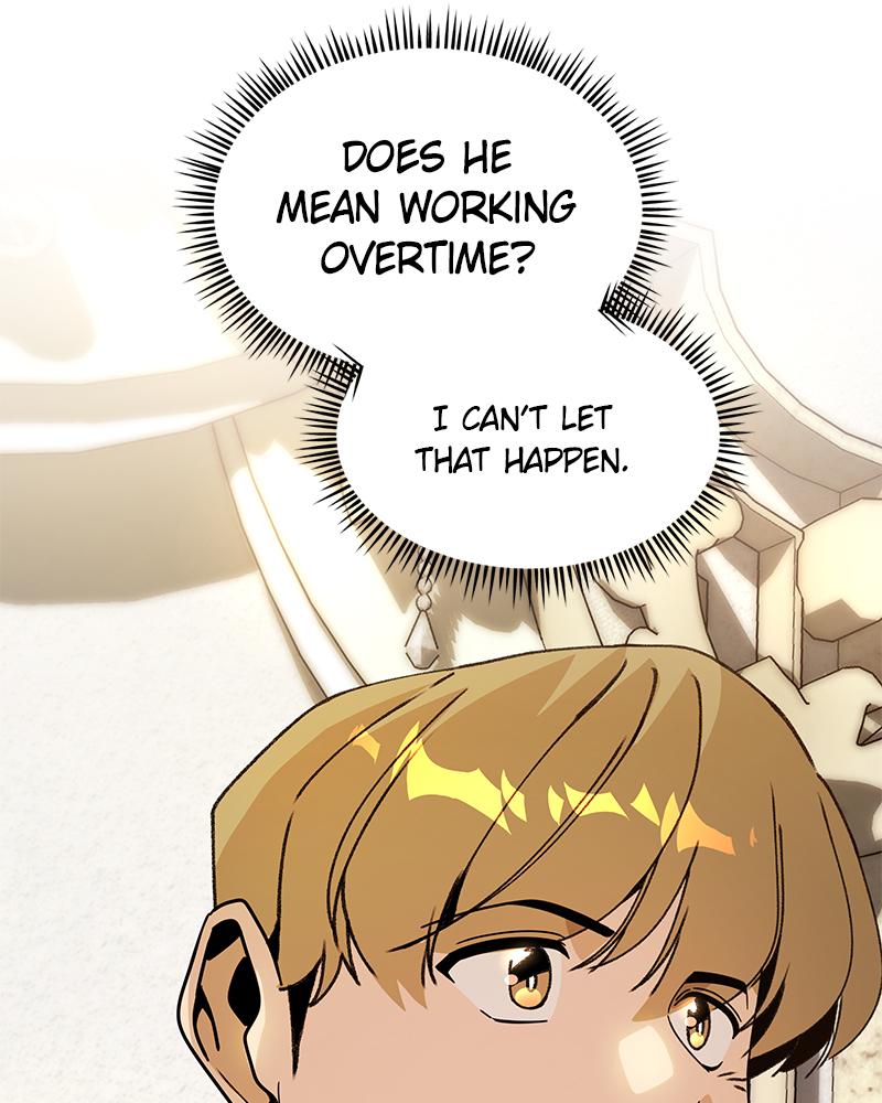 Resigning and Healing in Another World Chap 74 - Next Chap 75