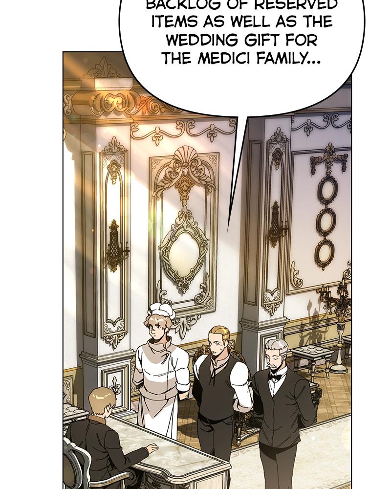 Resigning and Healing in Another World Chap 74 - Next Chap 75