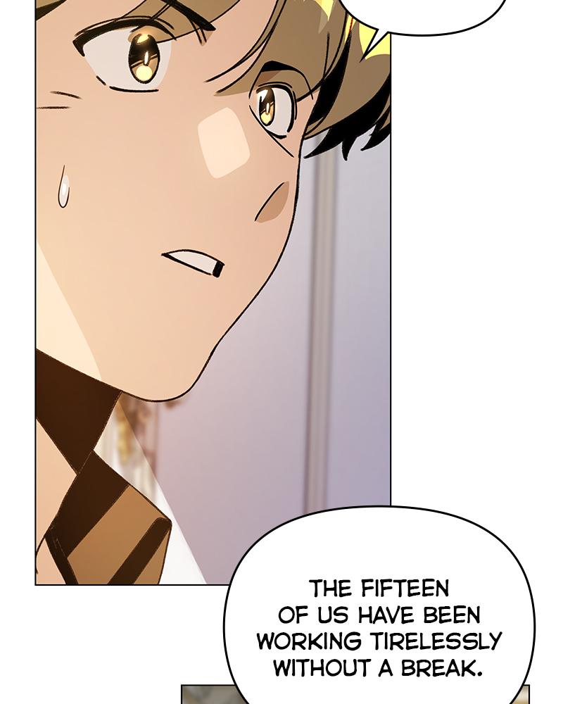 Resigning and Healing in Another World Chap 74 - Next Chap 75