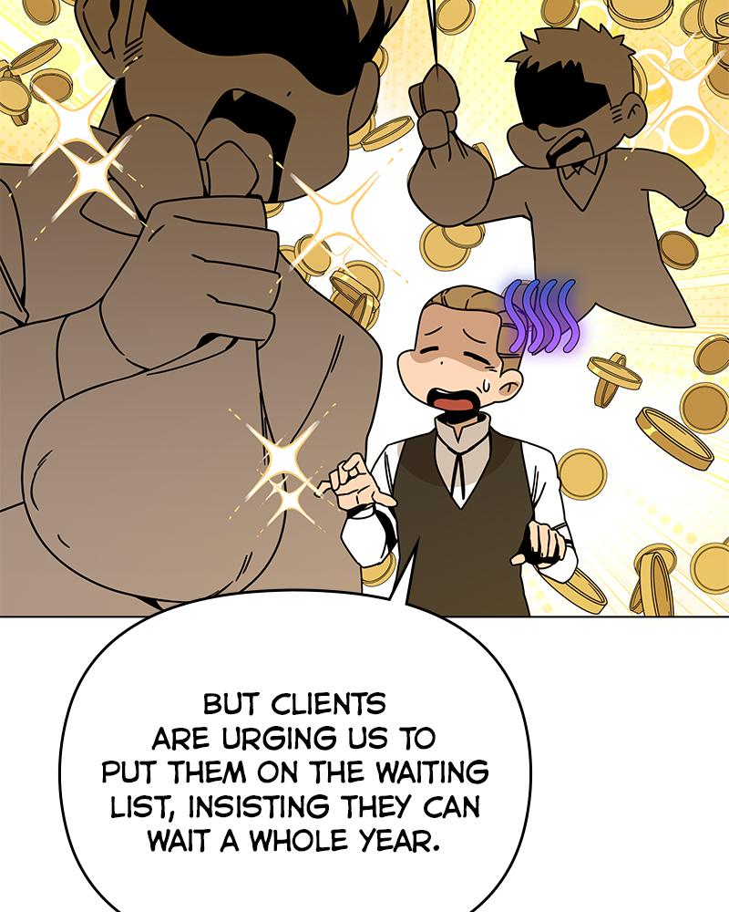 Resigning and Healing in Another World Chap 74 - Next Chap 75