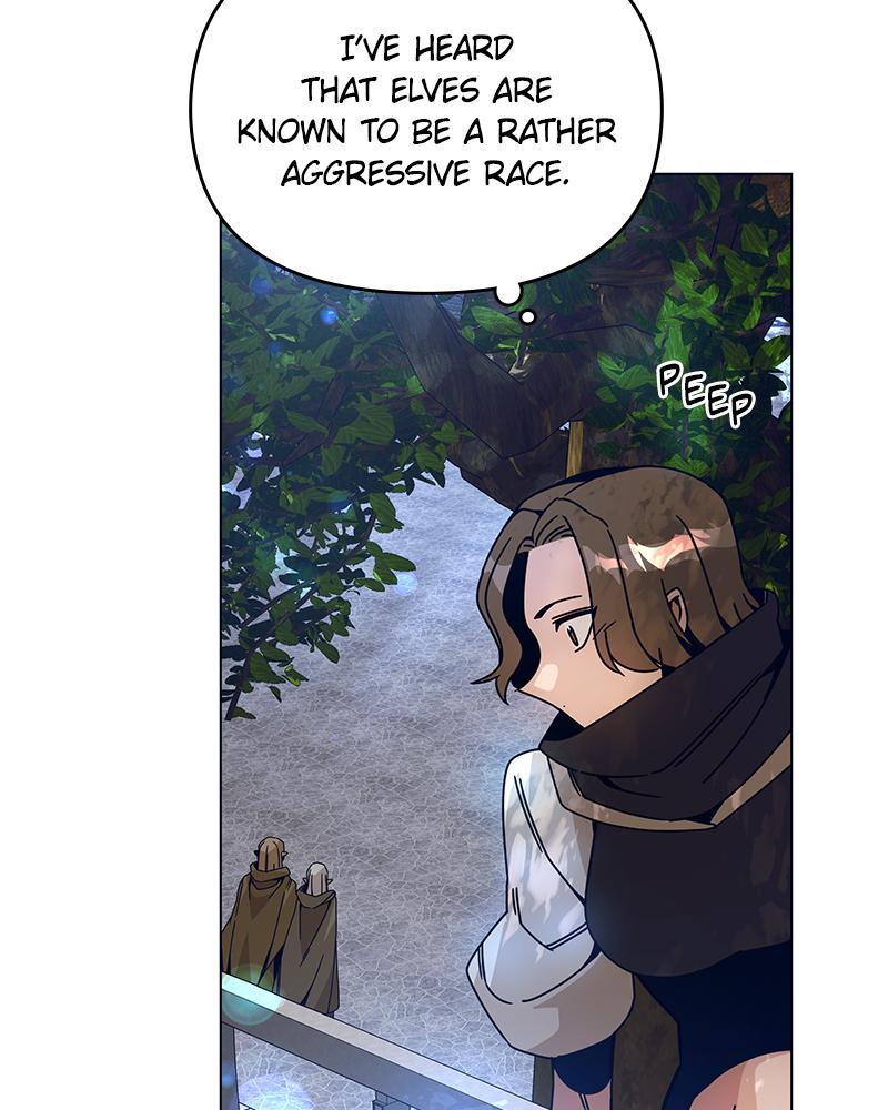 Resigning and Healing in Another World Chap 75 - Next Chap 76