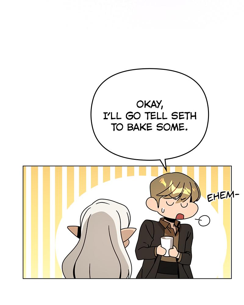 Resigning and Healing in Another World Chap 75 - Next Chap 76