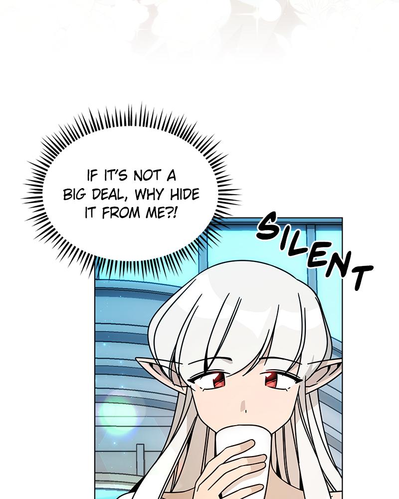 Resigning and Healing in Another World Chap 75 - Next Chap 76