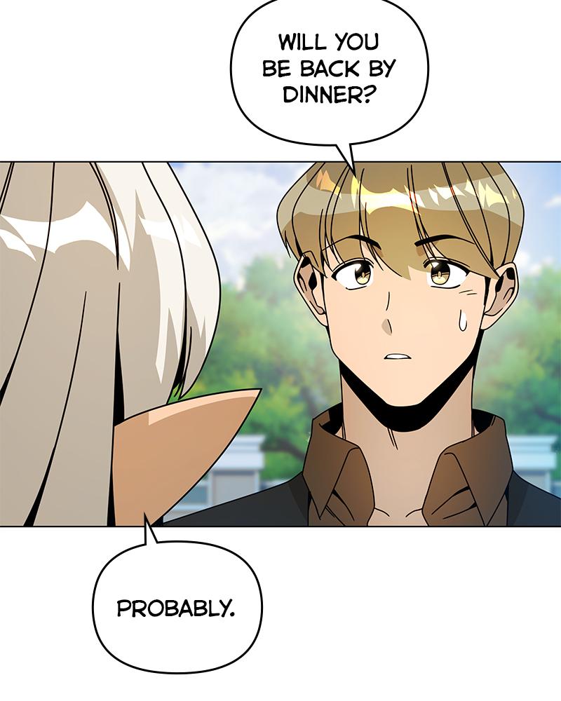 Resigning and Healing in Another World Chap 75 - Next Chap 76