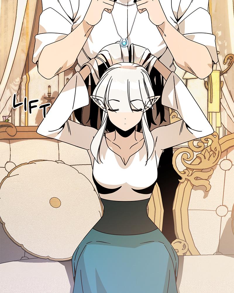 Resigning and Healing in Another World Chap 76 - Next Chap 77