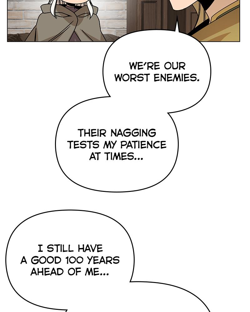 Resigning and Healing in Another World Chap 76 - Next Chap 77