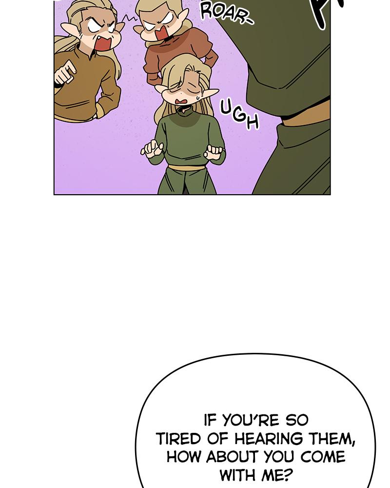 Resigning and Healing in Another World Chap 76 - Next Chap 77