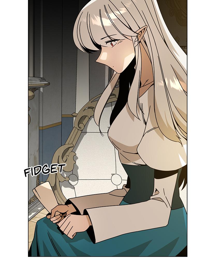 Resigning and Healing in Another World Chap 76 - Next Chap 77
