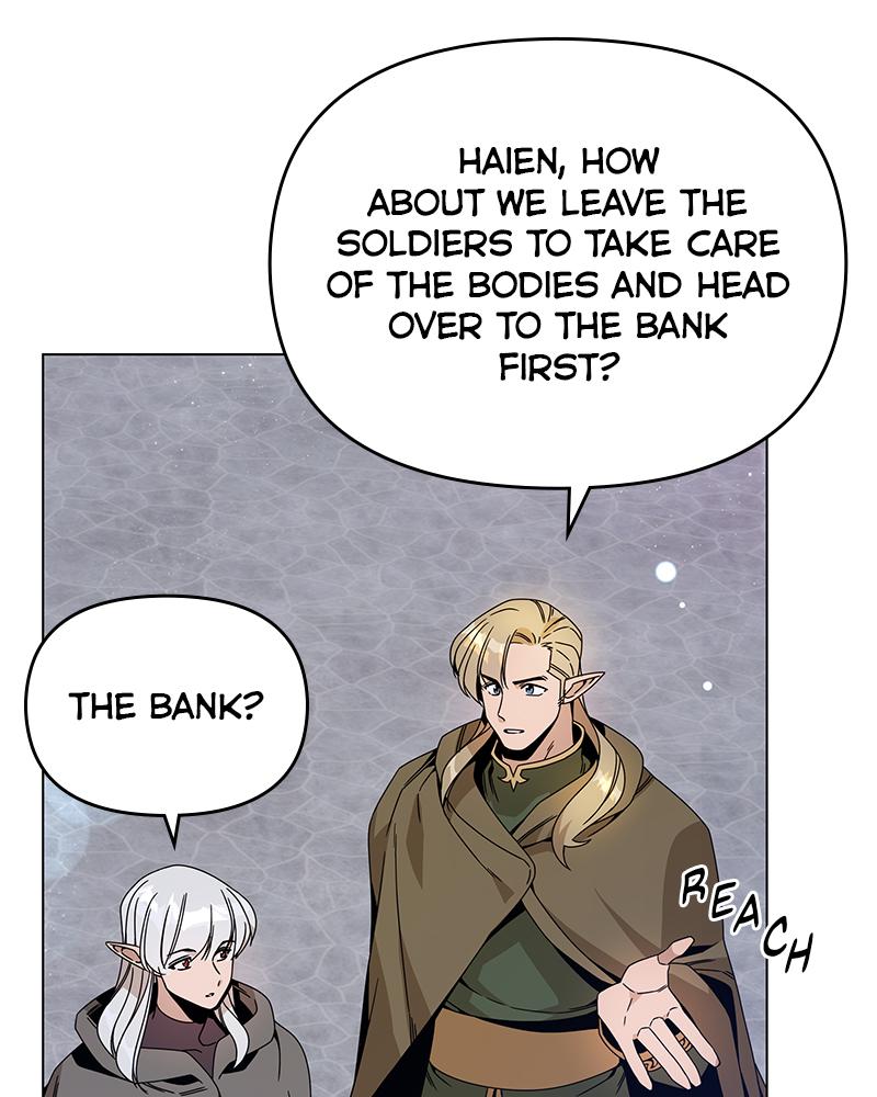 Resigning and Healing in Another World Chap 76 - Next Chap 77