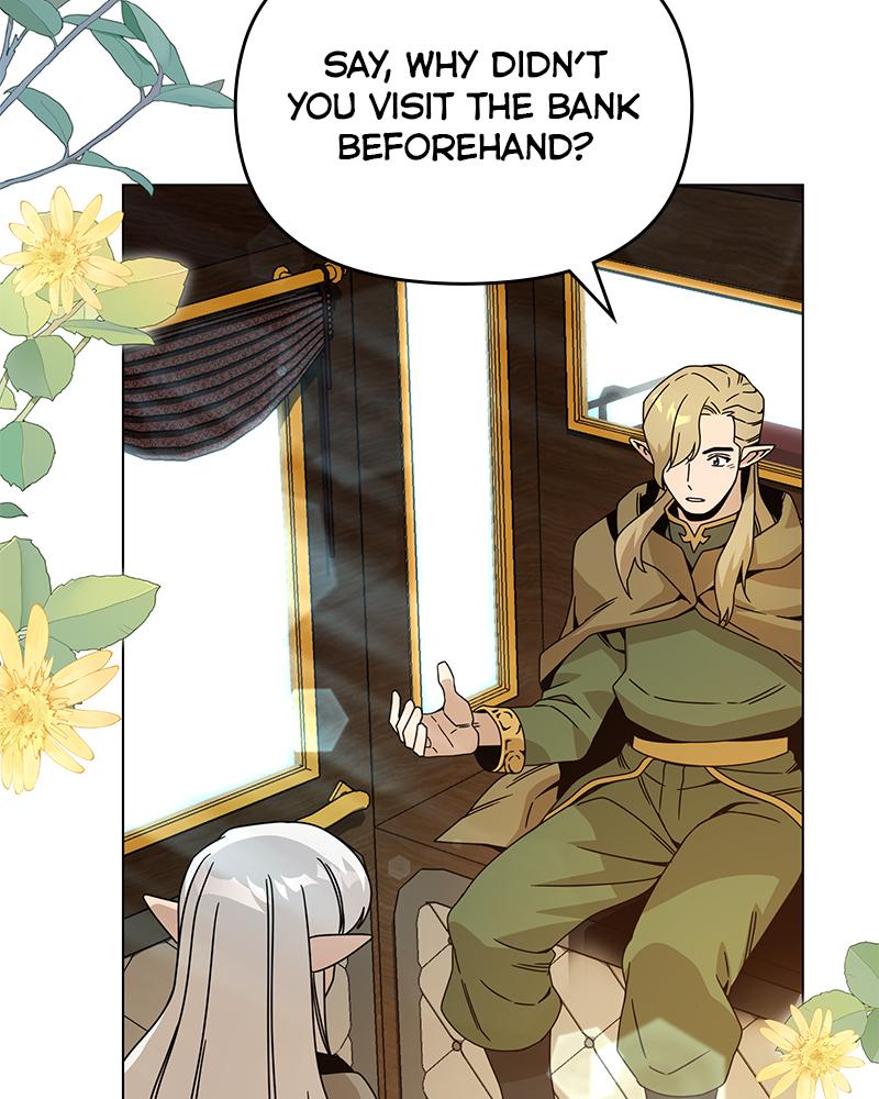 Resigning and Healing in Another World Chap 76 - Next Chap 77