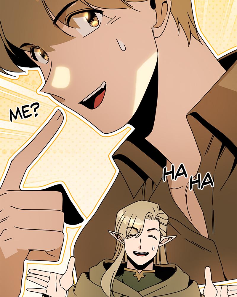 Resigning and Healing in Another World Chap 76 - Next Chap 77