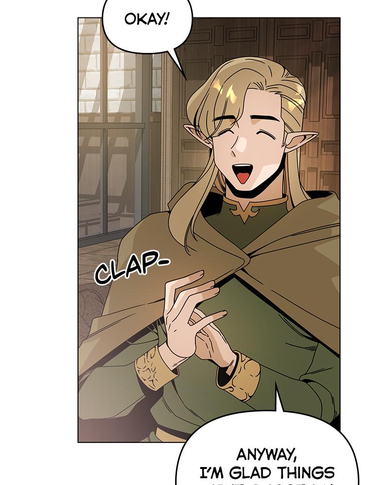 Resigning and Healing in Another World Chap 76 - Next Chap 77