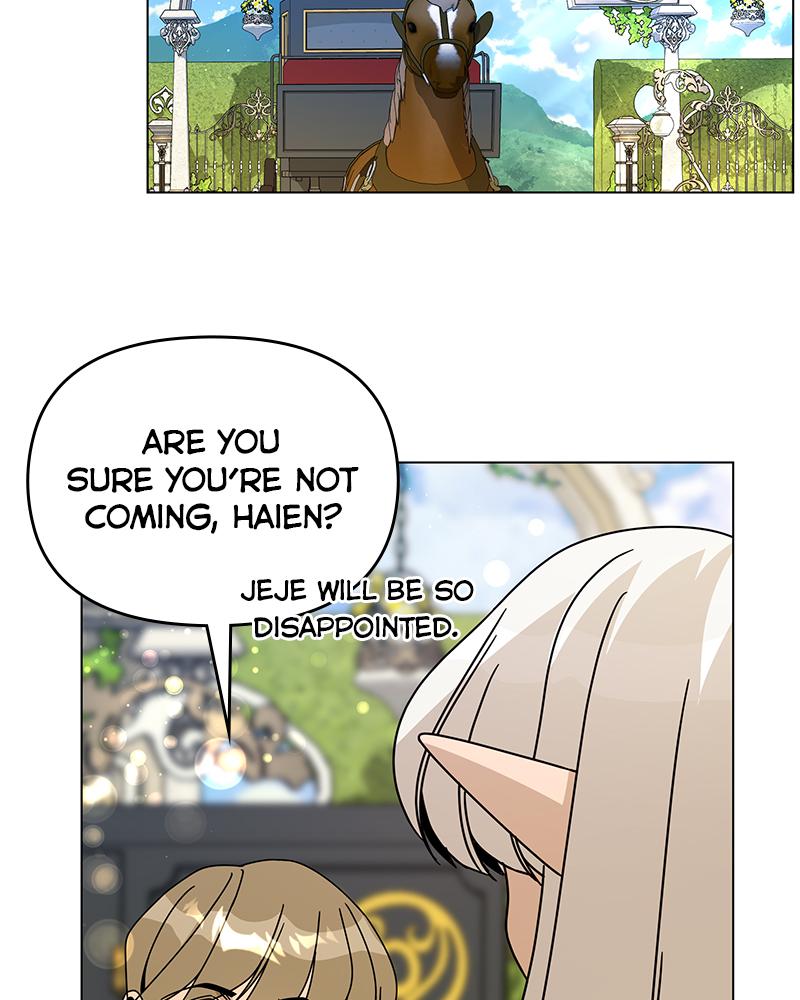 Resigning and Healing in Another World Chap 79 - Next Chap 80