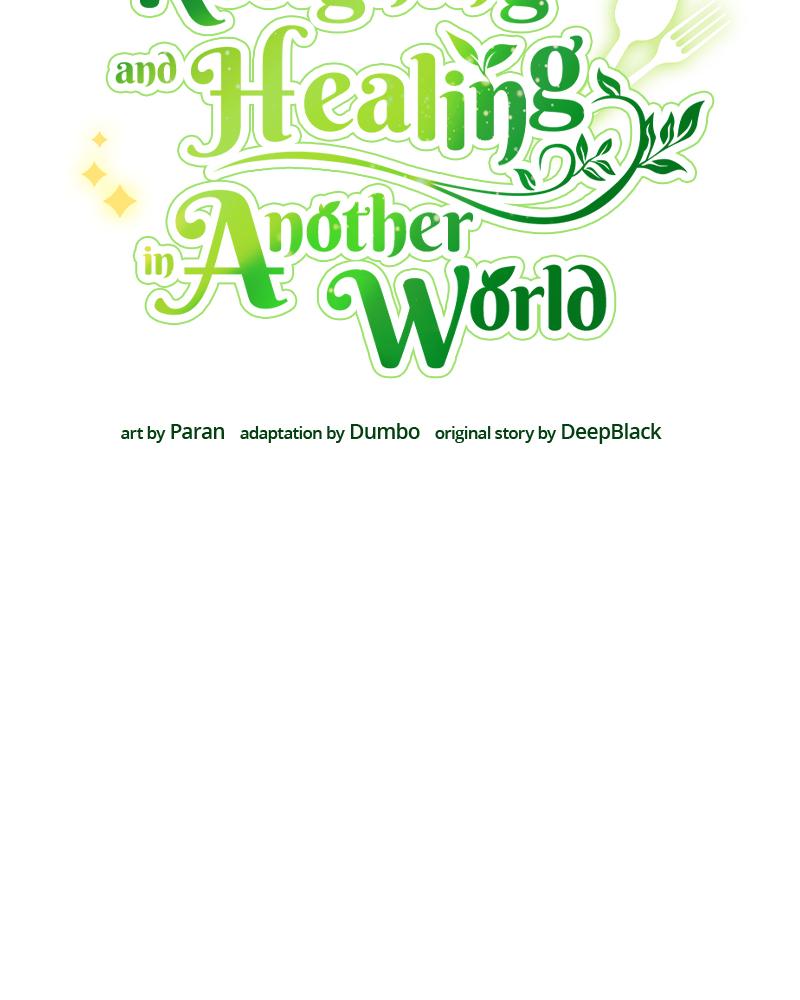 Resigning and Healing in Another World Chap 79 - Next Chap 80