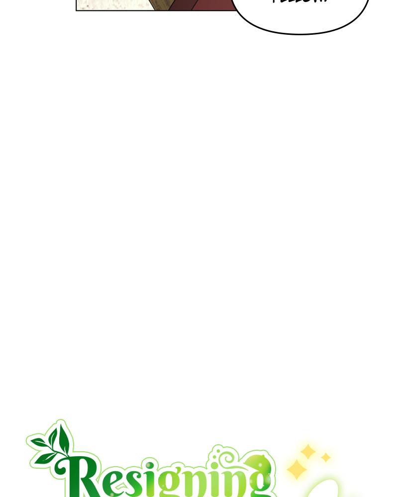 Resigning and Healing in Another World Chap 79 - Next Chap 80