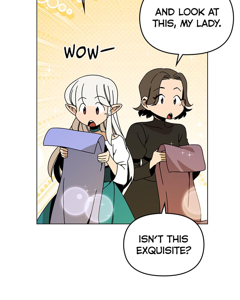 Resigning and Healing in Another World Chap 79 - Next Chap 80