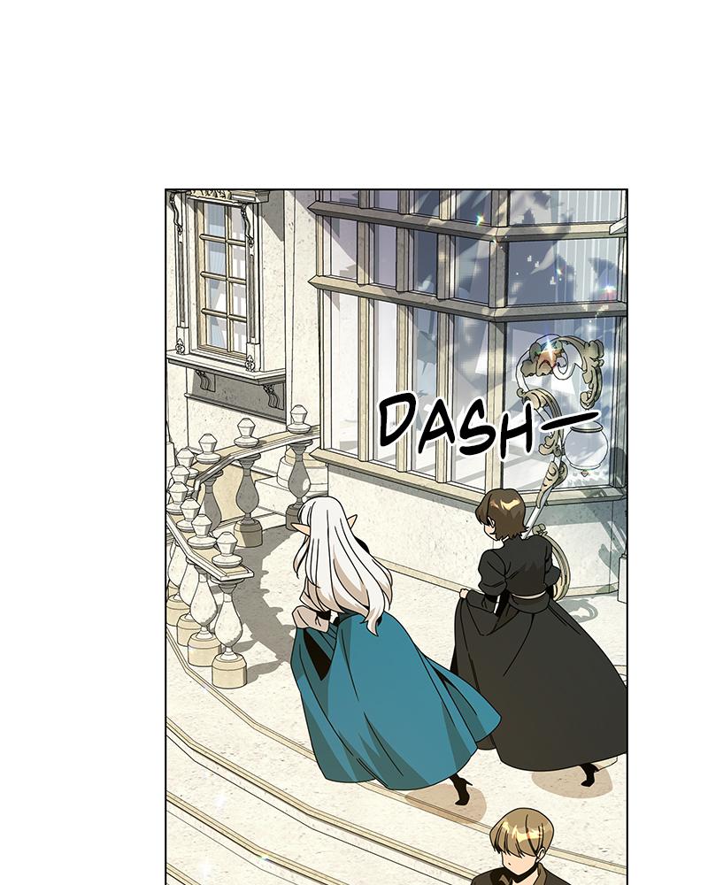 Resigning and Healing in Another World Chap 79 - Next Chap 80