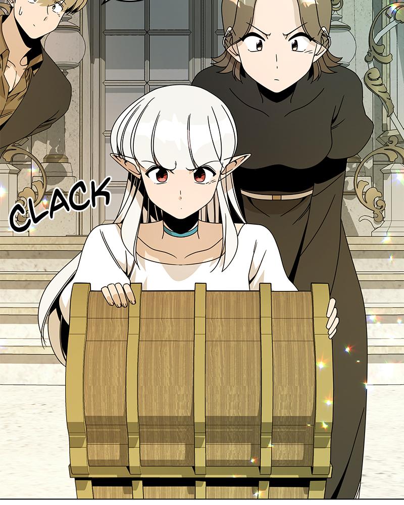 Resigning and Healing in Another World Chap 79 - Next Chap 80