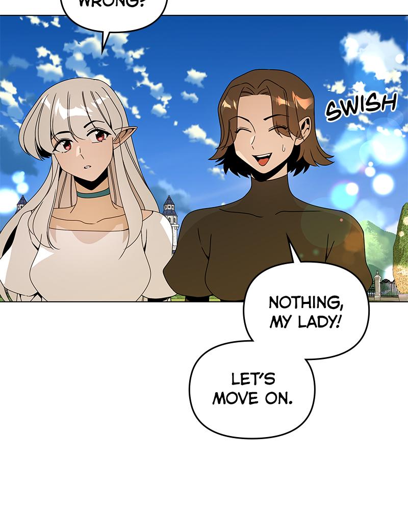 Resigning and Healing in Another World Chap 71 - Next Chap 72