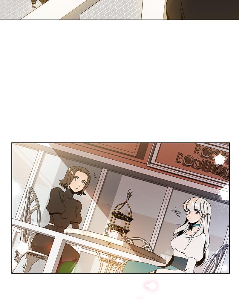 Resigning and Healing in Another World Chap 71 - Next Chap 72