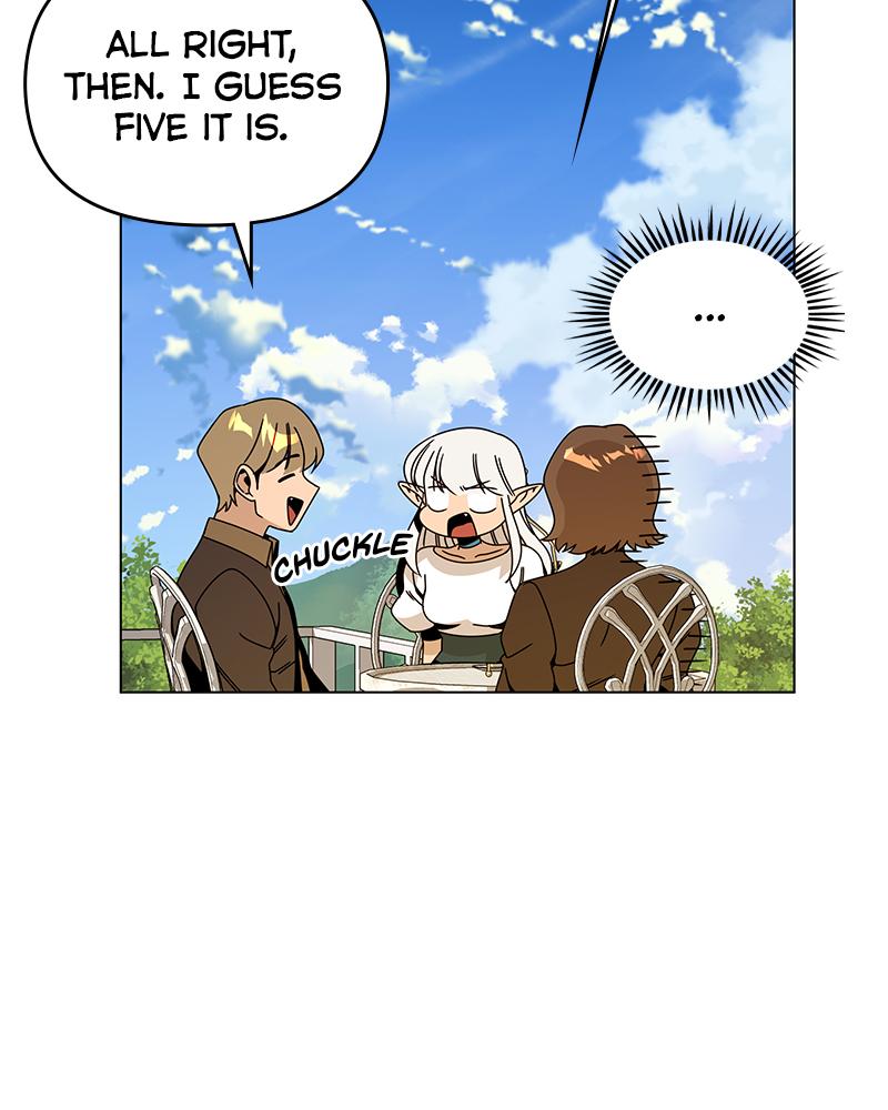 Resigning and Healing in Another World Chap 71 - Next Chap 72