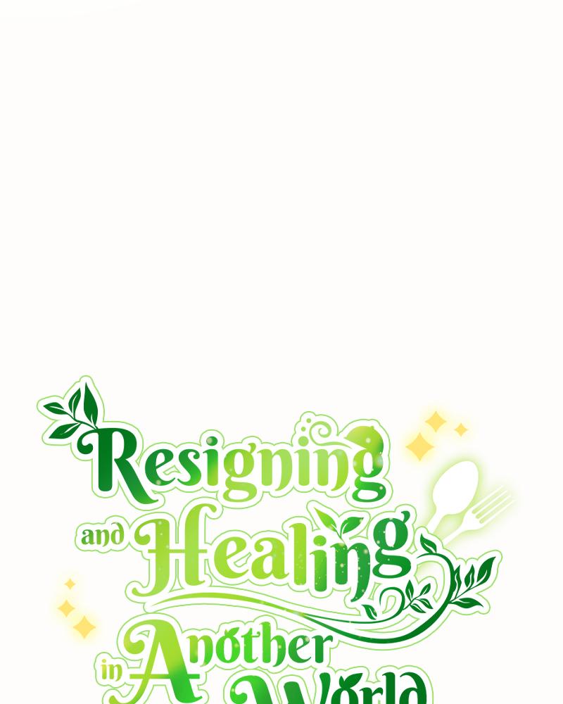 Resigning and Healing in Another World Chap 72 - Next Chap 73