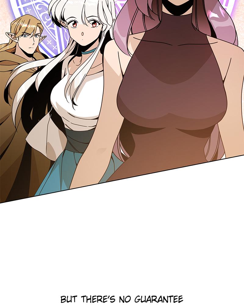 Resigning and Healing in Another World Chap 73 - Next Chap 74