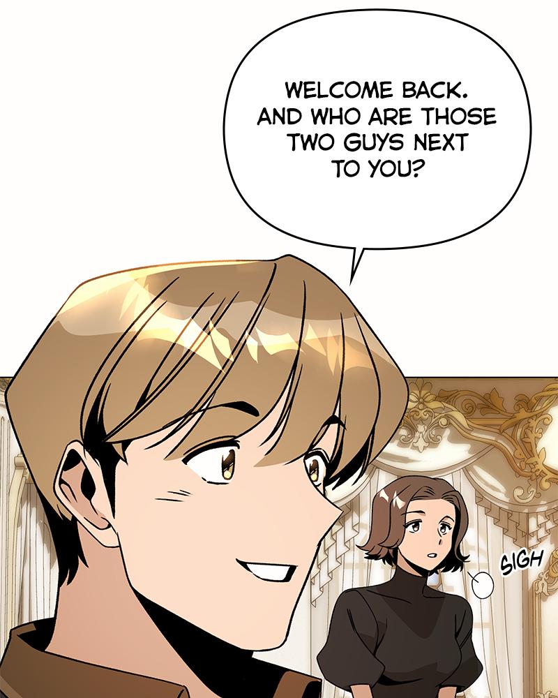 Resigning and Healing in Another World Chap 87 - Next Chap 88