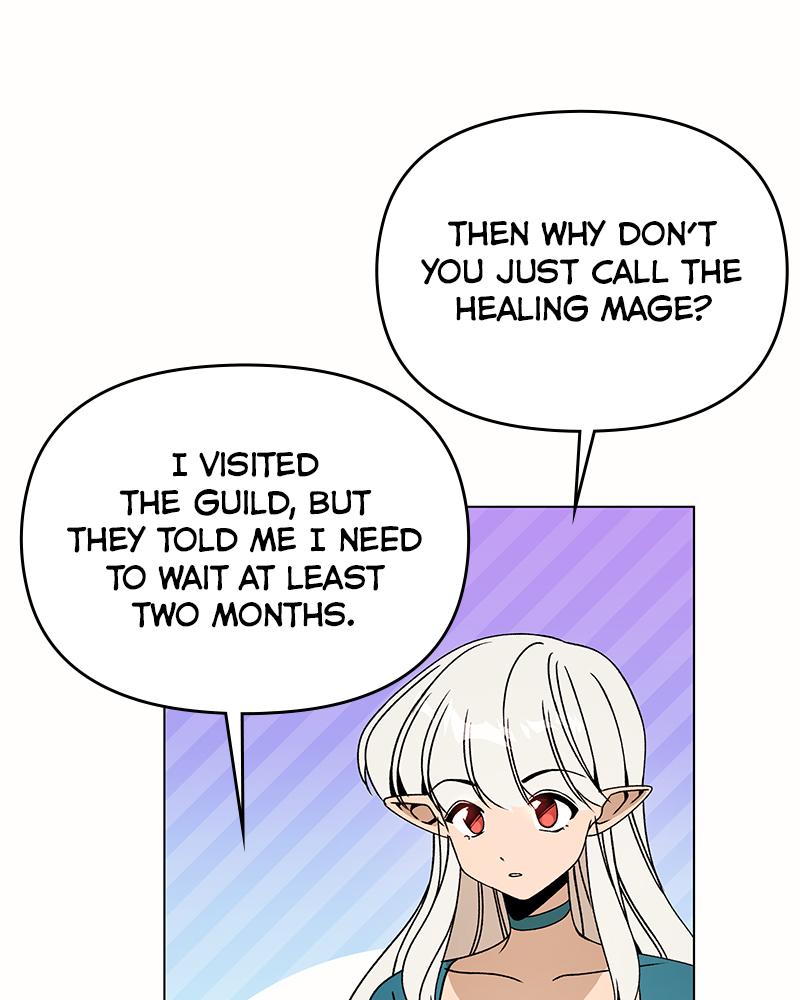 Resigning and Healing in Another World Chap 87 - Next Chap 88