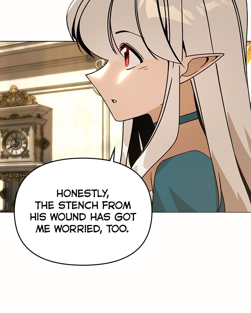 Resigning and Healing in Another World Chap 87 - Next Chap 88