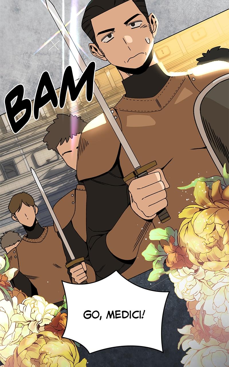 Resigning and Healing in Another World Chap 84 - Next Chap 85