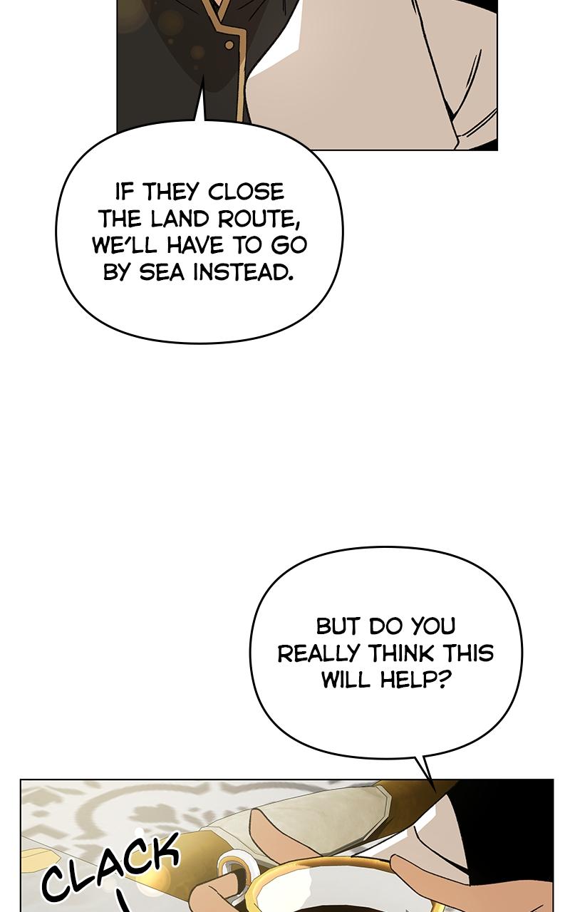 Resigning and Healing in Another World Chap 84 - Next Chap 85