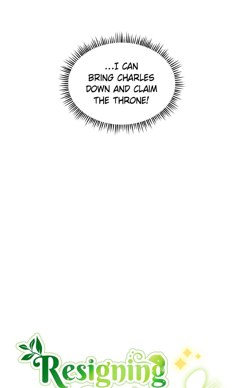 Resigning and Healing in Another World Chap 84 - Next Chap 85