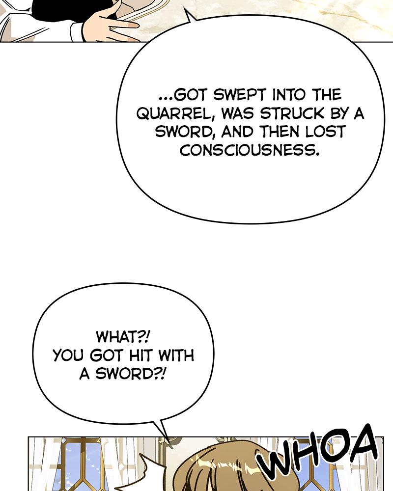 Resigning and Healing in Another World Chap 85 - Next Chap 86