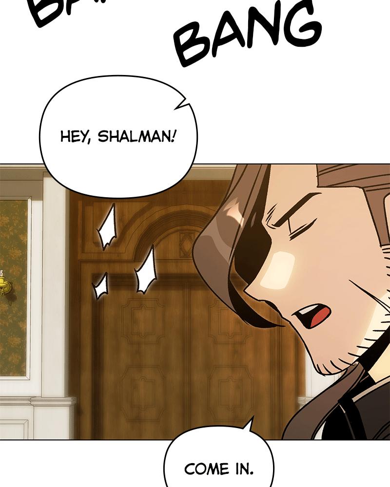 Resigning and Healing in Another World Chap 86 - Next Chap 87