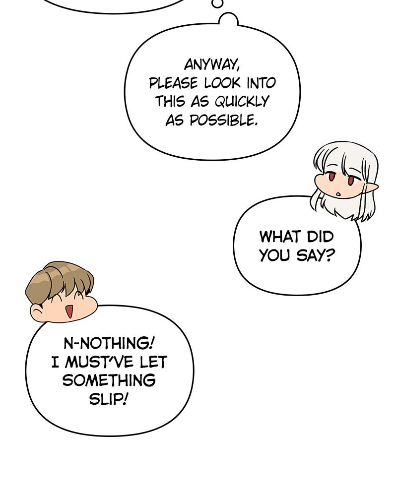 Resigning and Healing in Another World Chap 88 - Next Chap 89