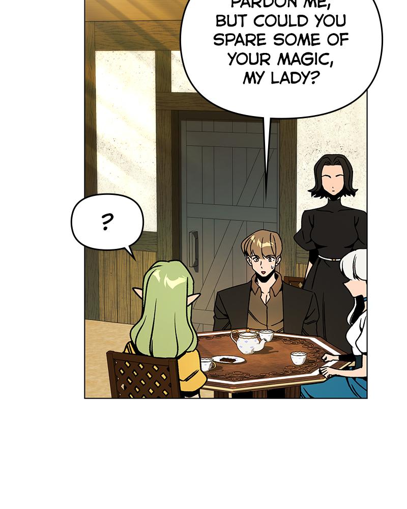 Resigning and Healing in Another World Chap 88 - Next Chap 89