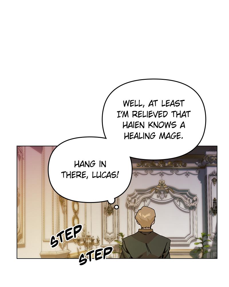 Resigning and Healing in Another World Chap 88 - Next Chap 89