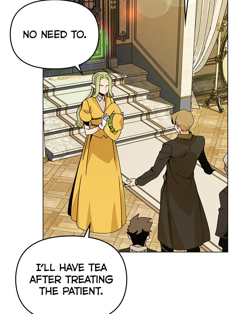 Resigning and Healing in Another World Chap 88 - Next Chap 89