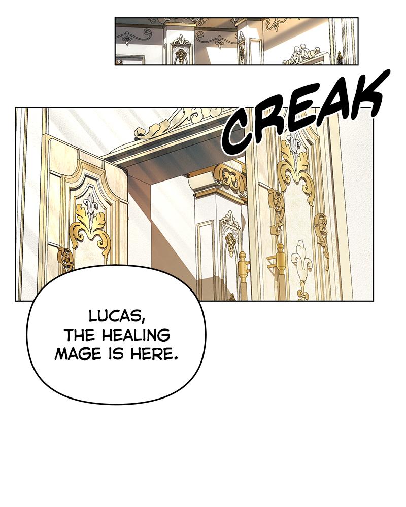 Resigning and Healing in Another World Chap 88 - Next Chap 89