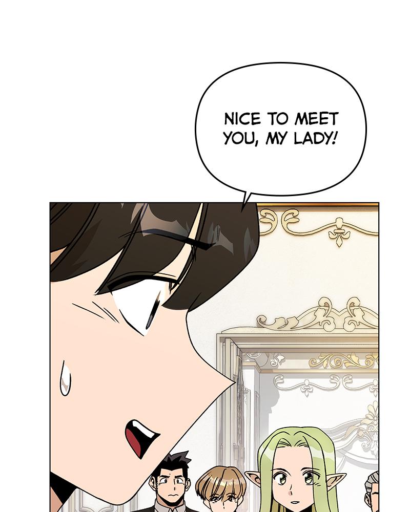 Resigning and Healing in Another World Chap 88 - Next Chap 89